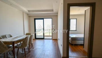 Квартира 1+1 в Паялларе с видом на море, 64 м² - Ракурс 9