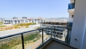 Квартира 1+1 в Паялларе с видом на море, 64 м² - Ракурс 10