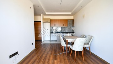 Квартира 1+1 в Паялларе с видом на море, 64 м² - Ракурс 14