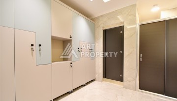 Квартира 1+1 в Паялларе с видом на море, 64 м² - Ракурс 19