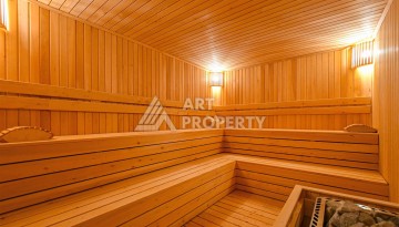 Квартира 1+1 в Паялларе с видом на море, 64 м² - Ракурс 27