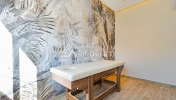 Квартира 1+1 в Паялларе с видом на море, 64 м² - Ракурс 33