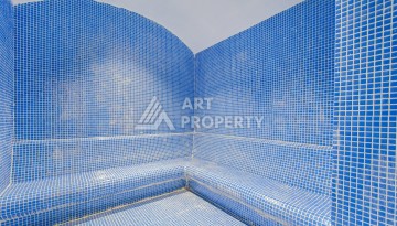 Квартира 1+1 в Паялларе с видом на море, 64 м² - Ракурс 39