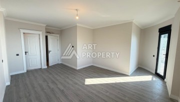 Вилла 5+2 с участком 500 м² и видом на море в Тепе, Алания - Ракурс 26