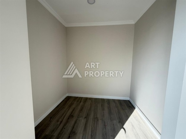 Вилла 5+2 с участком 500 м² и видом на море в Тепе, Алания - Ракурс 27