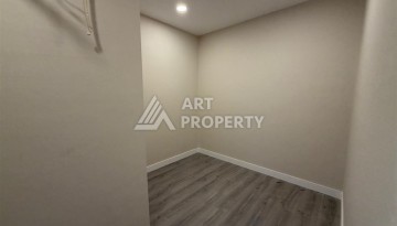 Вилла 5+2 с участком 500 м² и видом на море в Тепе, Алания - Ракурс 46