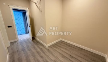 Вилла 5+2 с участком 500 м² и видом на море в Тепе, Алания - Ракурс 49