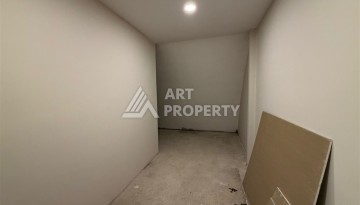 Вилла 5+2 с участком 500 м² и видом на море в Тепе, Алания - Ракурс 50