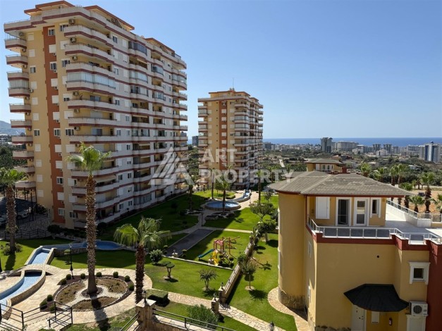 Вилла 4+1 в Махмутларе, 250 м² - Ракурс 0