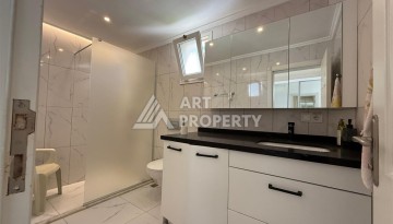 Вилла 4+1 в Махмутларе, 250 м² - Ракурс 4