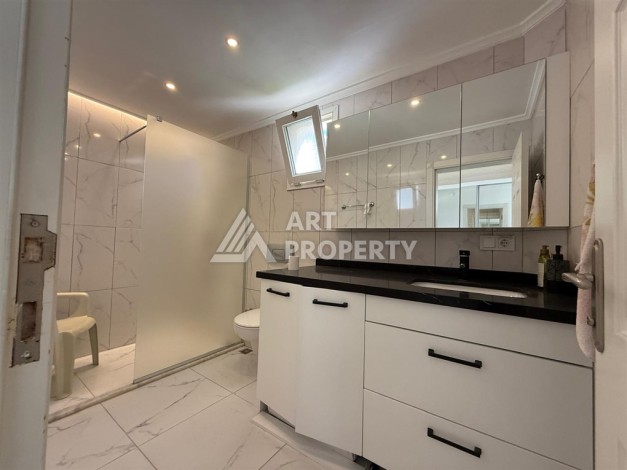 Вилла 4+1 в Махмутларе, 250 м² - Ракурс 3