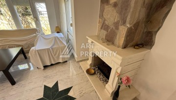 Вилла 4+1 в Махмутларе, 250 м² - Ракурс 6