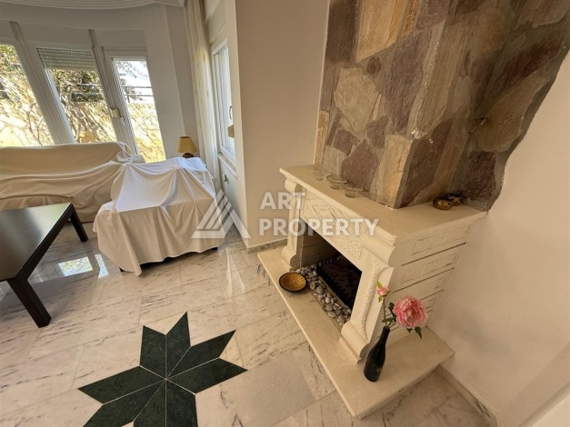 Вилла 4+1 в Махмутларе, 250 м² - Ракурс 5
