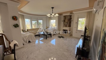 Вилла 4+1 в Махмутларе, 250 м² - Ракурс 7