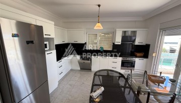 Вилла 4+1 в Махмутларе, 250 м² - Ракурс 9