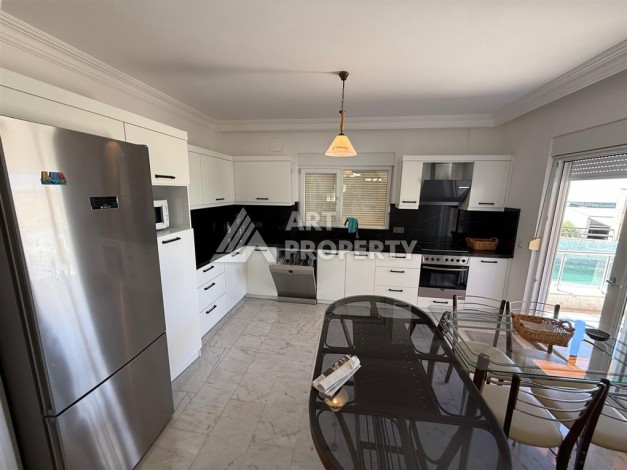 Вилла 4+1 в Махмутларе, 250 м² - Ракурс 8