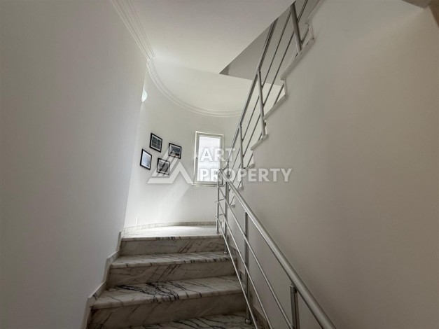 Вилла 4+1 в Махмутларе, 250 м² - Ракурс 9
