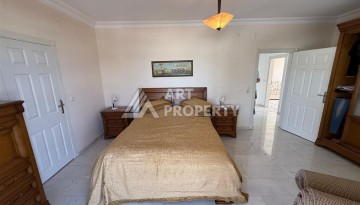 Вилла 4+1 в Махмутларе, 250 м² - Ракурс 11