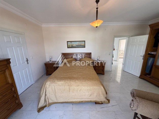 Вилла 4+1 в Махмутларе, 250 м² - Ракурс 10