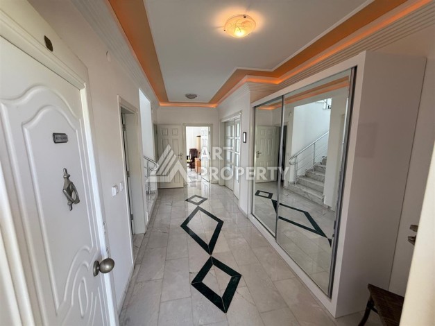 Вилла 4+1 в Махмутларе, 250 м² - Ракурс 12