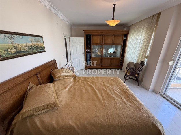 Вилла 4+1 в Махмутларе, 250 м² - Ракурс 14