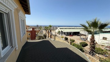Вилла 4+1 в Махмутларе, 250 м² - Ракурс 17