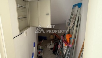 Вилла 4+1 в Махмутларе, 250 м² - Ракурс 19