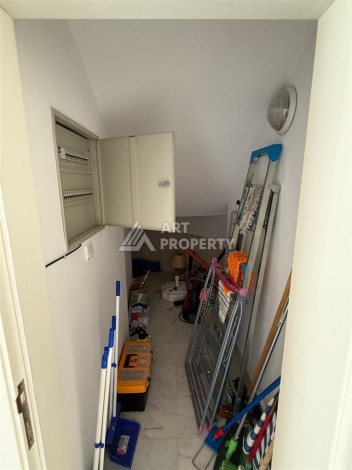 Вилла 4+1 в Махмутларе, 250 м² - Ракурс 18