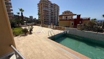 Вилла 4+1 в Махмутларе, 250 м² - Ракурс 20