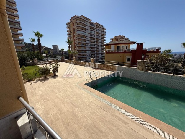 Вилла 4+1 в Махмутларе, 250 м² - Ракурс 19