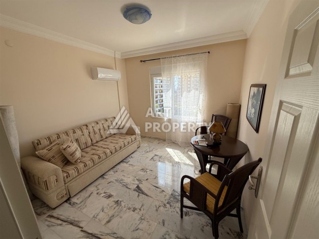 Вилла 4+1 в Махмутларе, 250 м² - Ракурс 20
