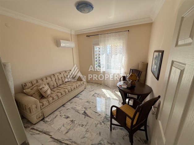 Вилла 4+1 в Махмутларе, 250 м² - Ракурс 21