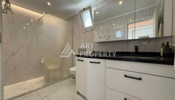 Вилла 4+1 в Махмутларе, 250 м² - Ракурс 23