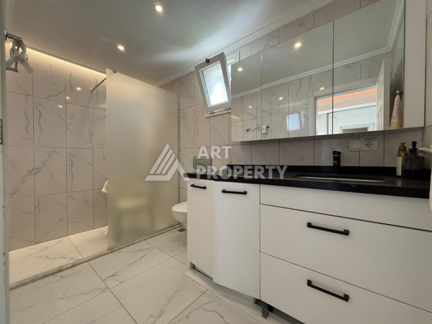 Вилла 4+1 в Махмутларе, 250 м² - Ракурс 22