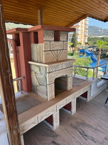 Вилла 4+1 в Махмутларе, 250 м² - Ракурс 23