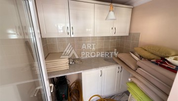 Вилла 4+1 в Махмутларе, 250 м² - Ракурс 25