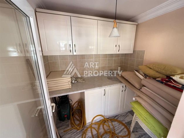 Вилла 4+1 в Махмутларе, 250 м² - Ракурс 24