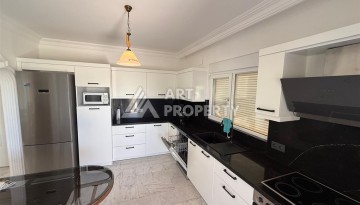 Вилла 4+1 в Махмутларе, 250 м² - Ракурс 26