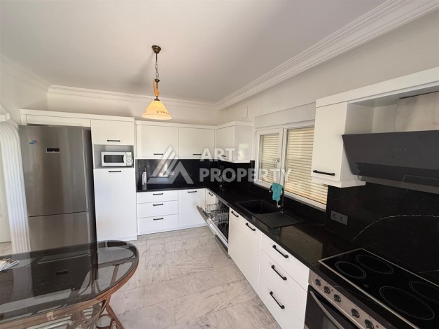 Вилла 4+1 в Махмутларе, 250 м² - Ракурс 25