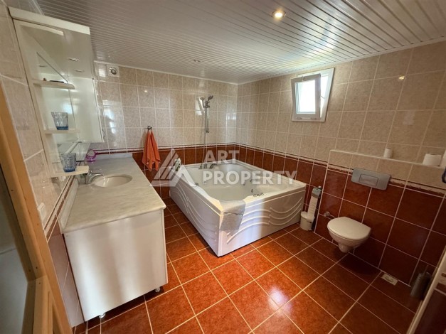 Вилла 4+1 в Махмутларе, 250 м² - Ракурс 26