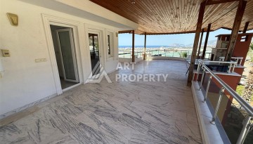 Вилла 4+1 в Махмутларе, 250 м² - Ракурс 28