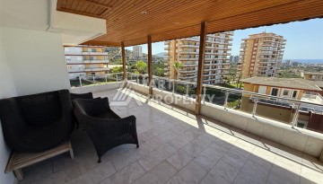 Вилла 4+1 в Махмутларе, 250 м² - Ракурс 29