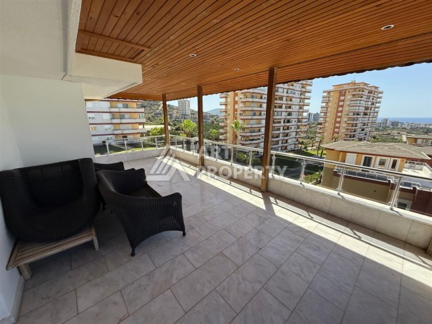 Вилла 4+1 в Махмутларе, 250 м² - Ракурс 28