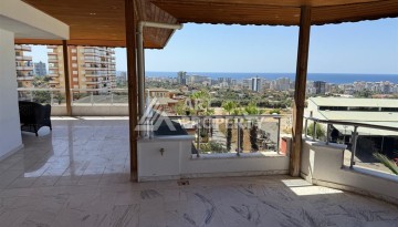 Вилла 4+1 в Махмутларе, 250 м² - Ракурс 30