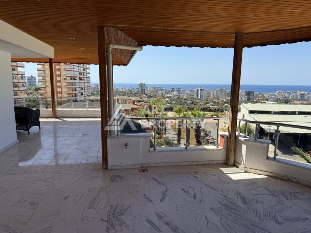 Вилла 4+1 в Махмутларе, 250 м² - Ракурс 29