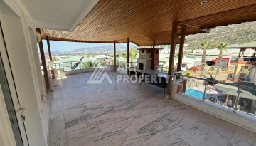 Вилла 4+1 в Махмутларе, 250 м² - Ракурс 31