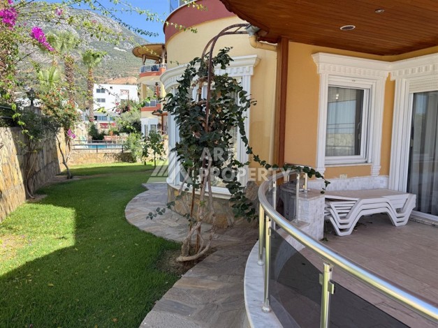 Вилла 4+1 в Махмутларе, 250 м² - Ракурс 31