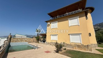 Вилла 4+1 в Махмутларе, 250 м² - Ракурс 33