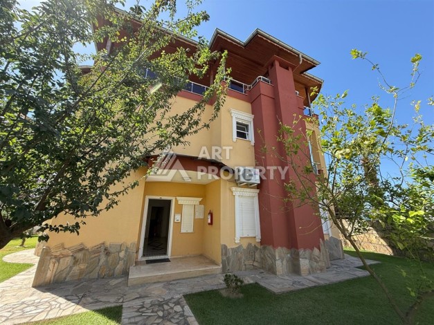 Вилла 4+1 в Махмутларе, 250 м² - Ракурс 33