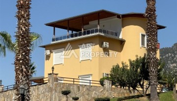Вилла 4+1 в Махмутларе, 250 м² - Ракурс 35